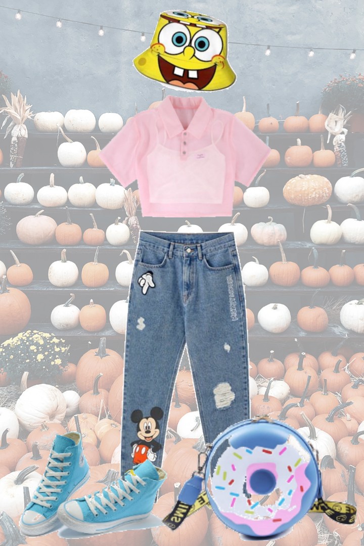 Combyne
            outfit