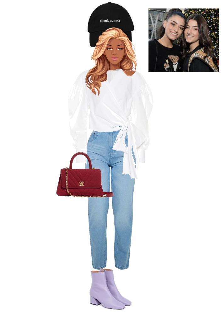 Combyne
            outfit