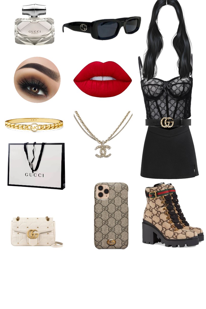 Combyne
            outfit