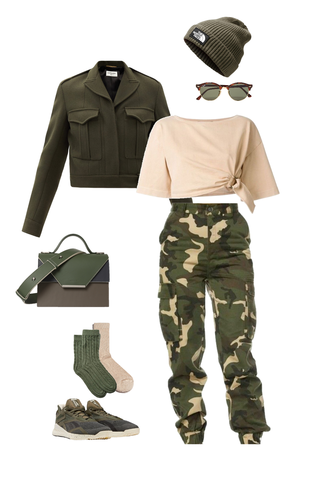 Combyne
            outfit