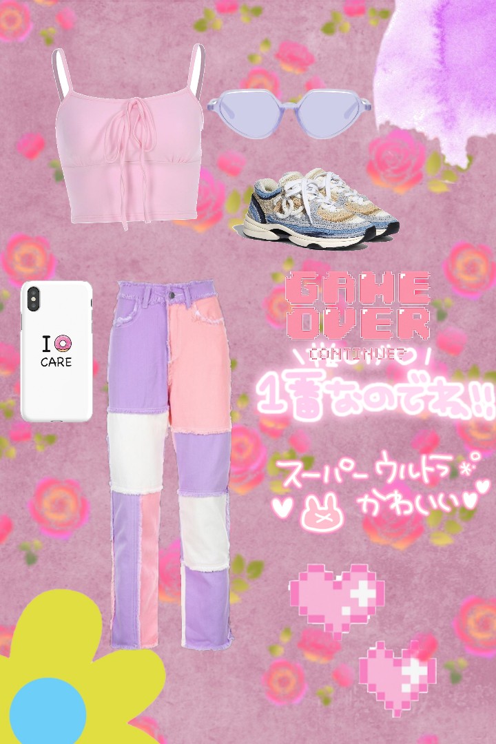 Combyne
            outfit