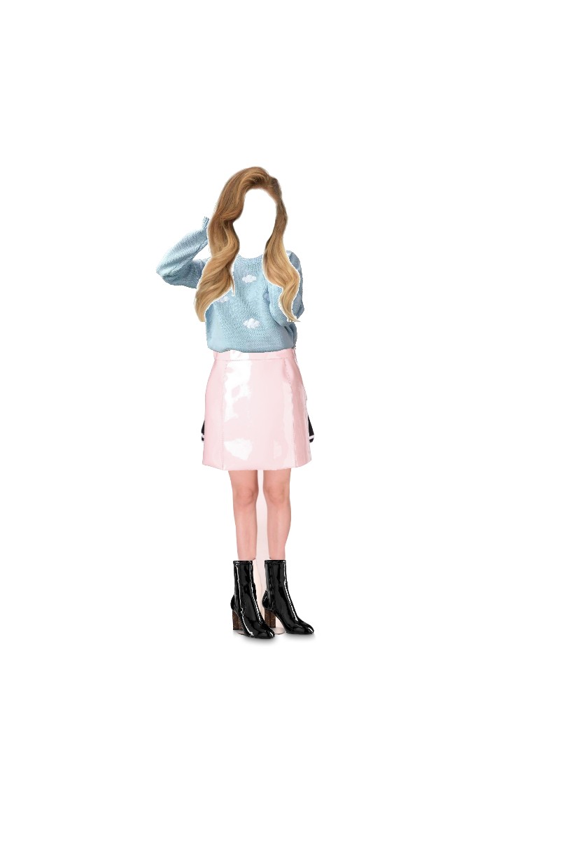 Combyne
            outfit