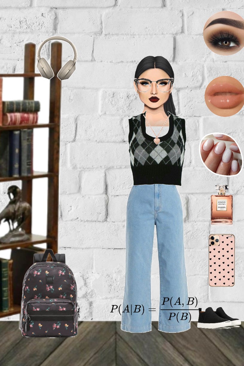 Combyne
            outfit