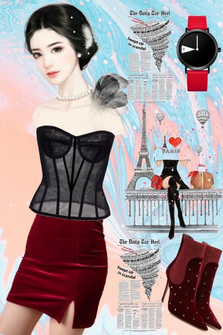 Combyne
            outfit