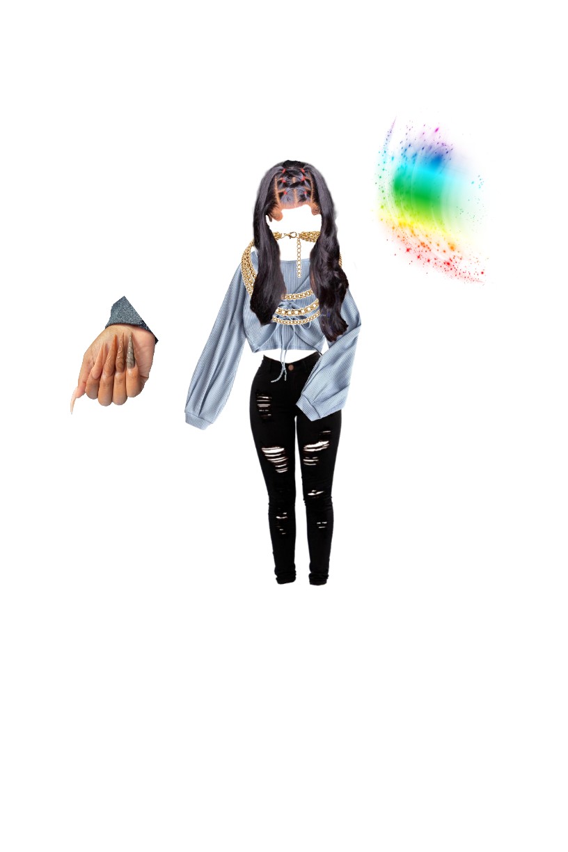 Combyne
            outfit