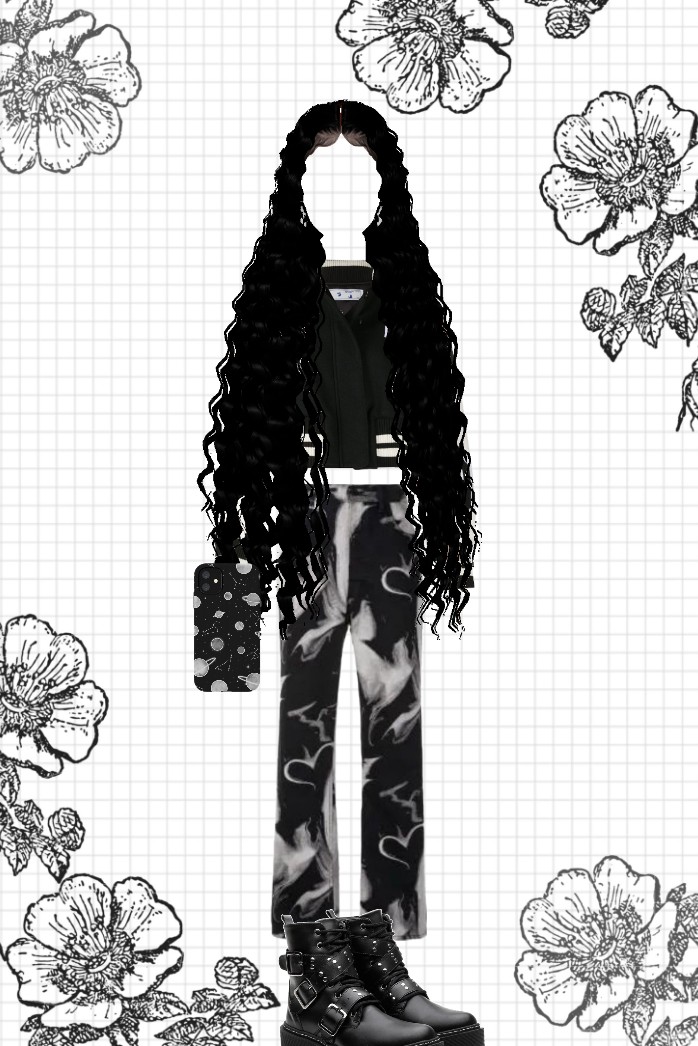 Combyne
            outfit