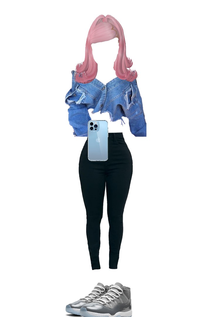 Combyne
            outfit