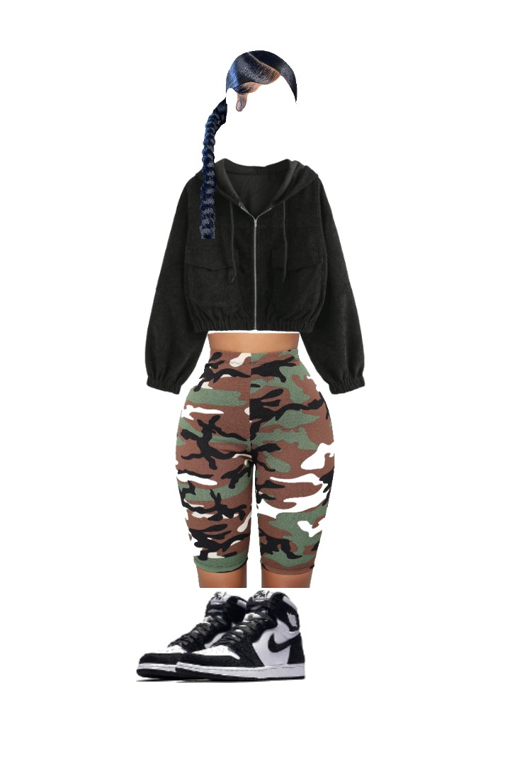 Combyne
            outfit