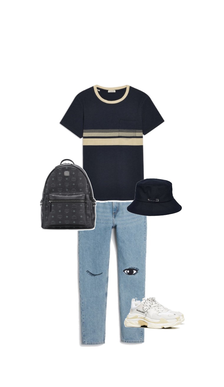 Combyne
            outfit