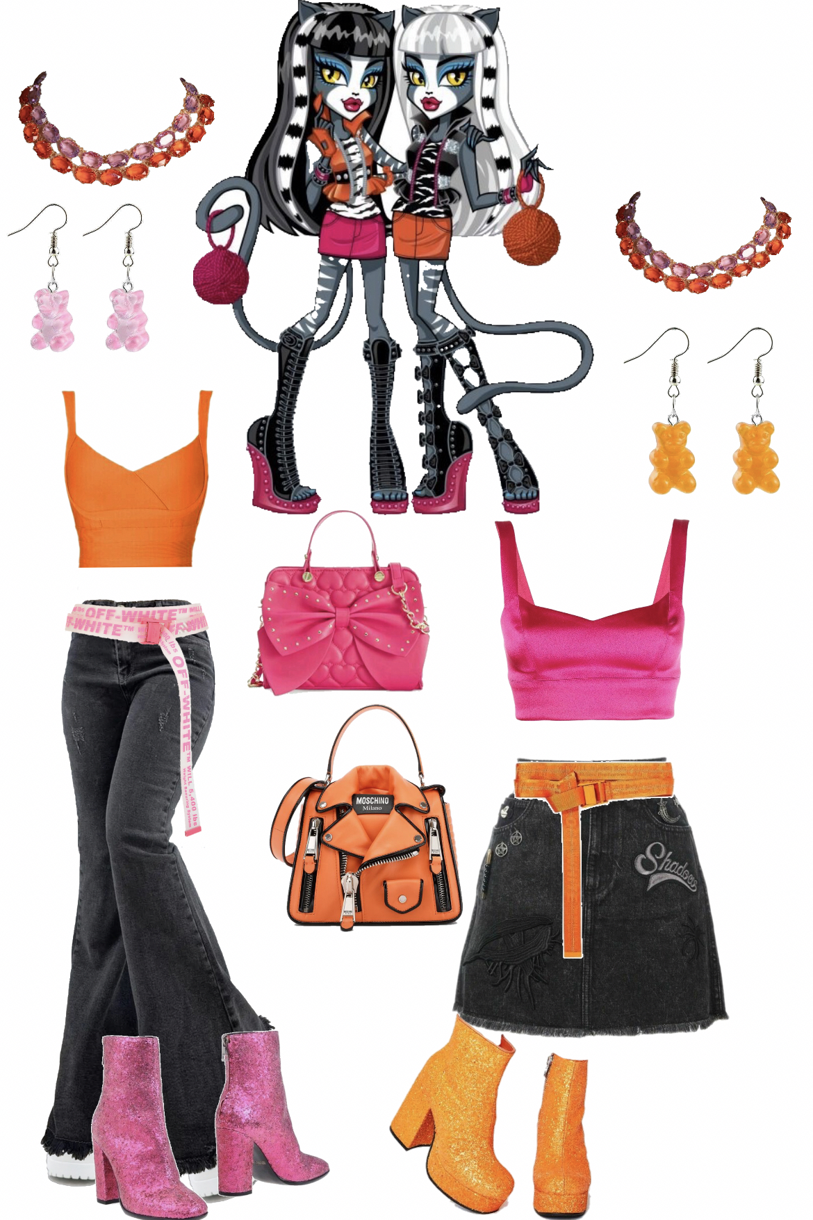 Combyne
            outfit