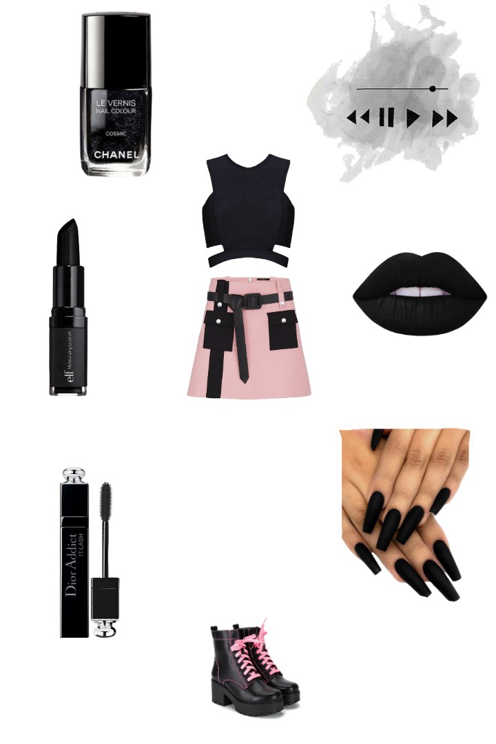 Combyne
            outfit
