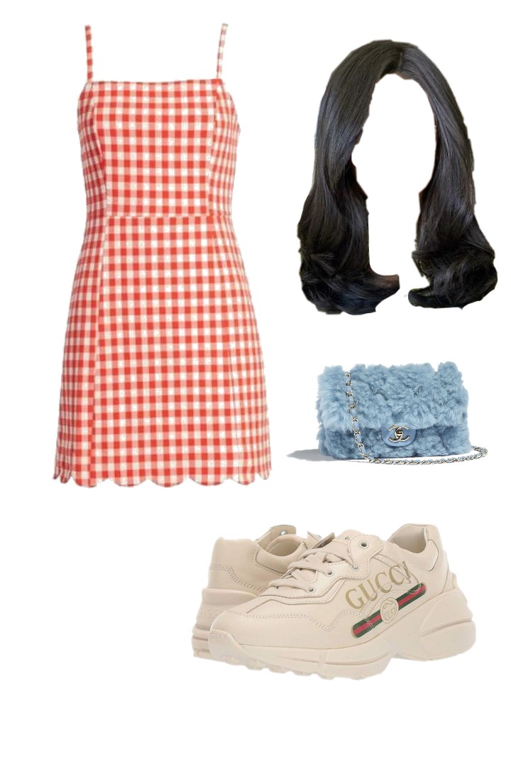 Combyne
            outfit
