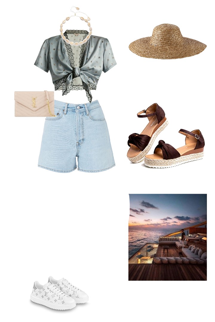 Combyne
            outfit