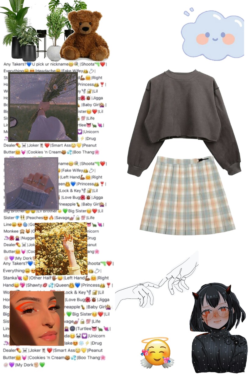 Combyne
            outfit