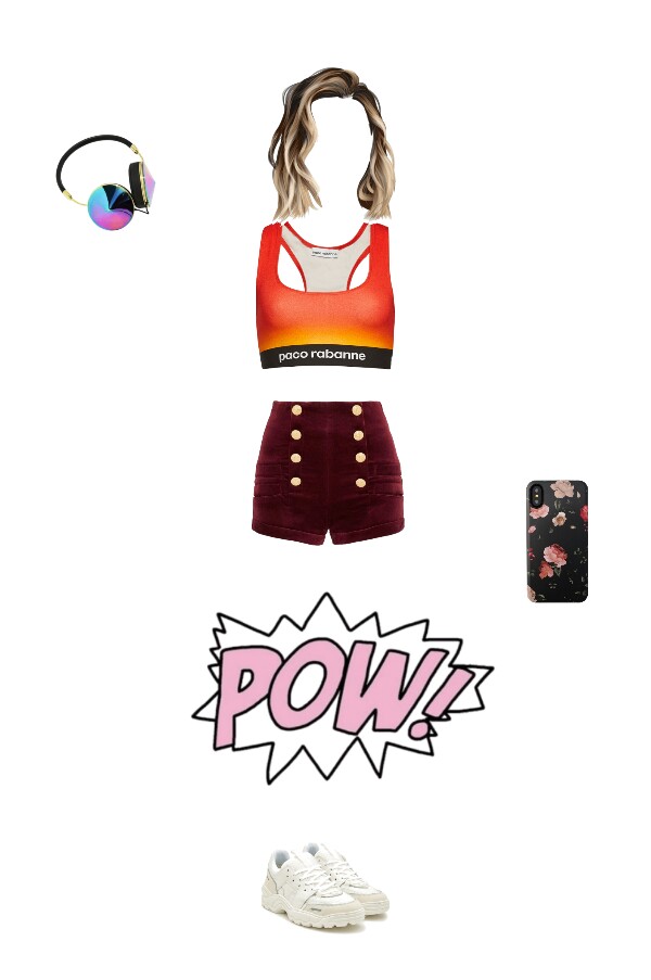 Combyne
            outfit