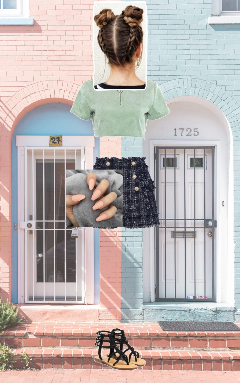 Combyne
            outfit