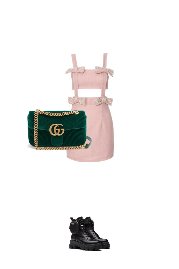 Combyne
            outfit