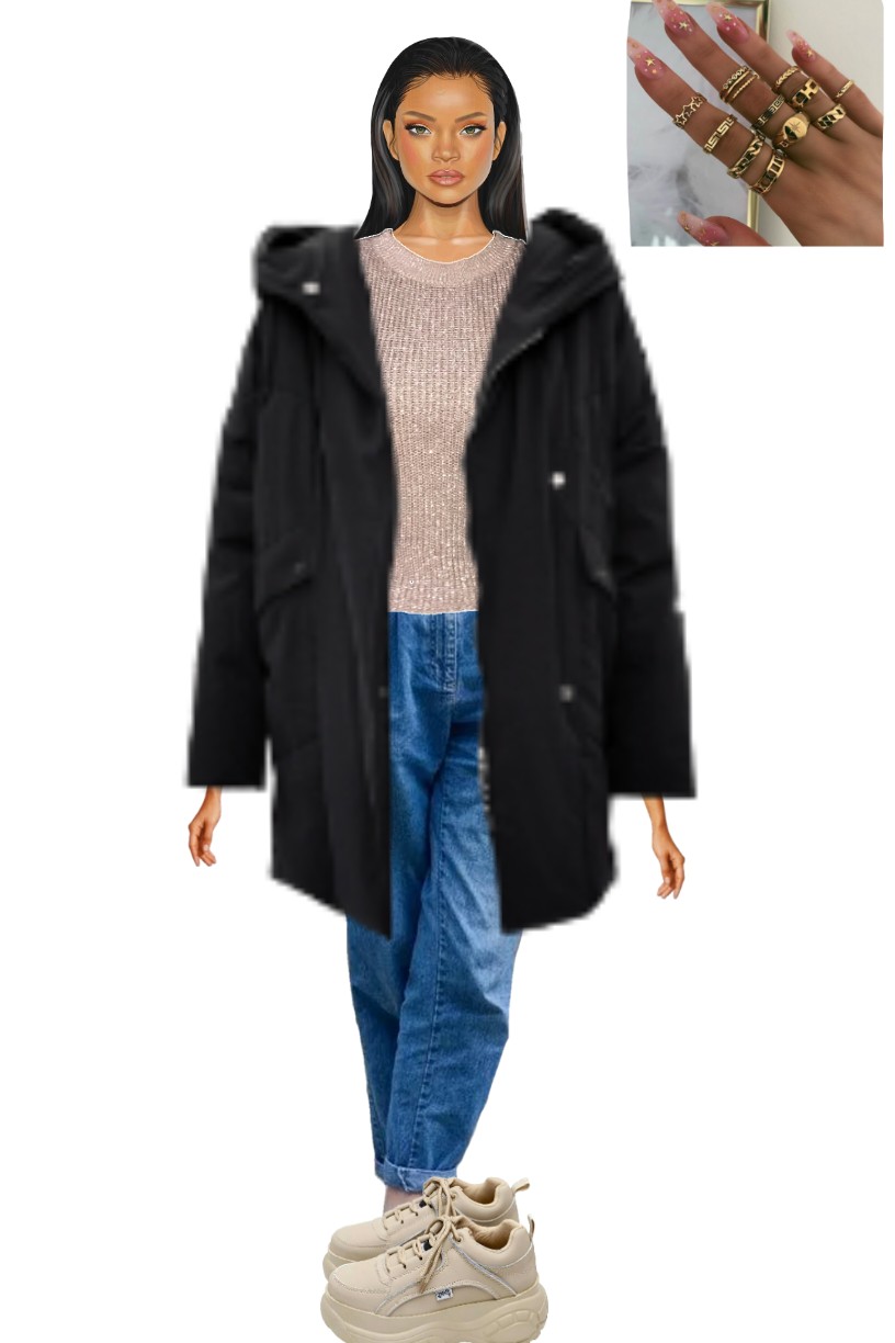 Combyne
            outfit