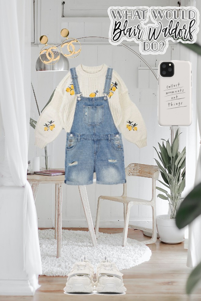 Combyne
            outfit