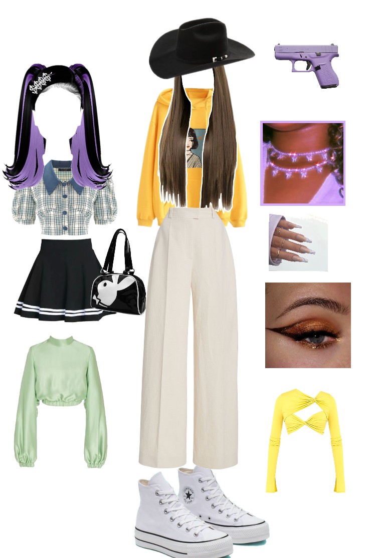 Combyne
            outfit