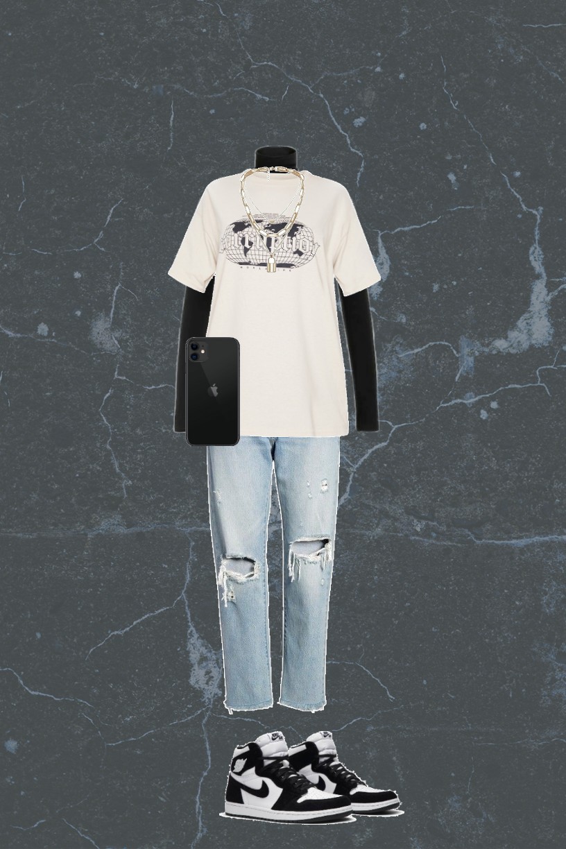 Combyne
            outfit