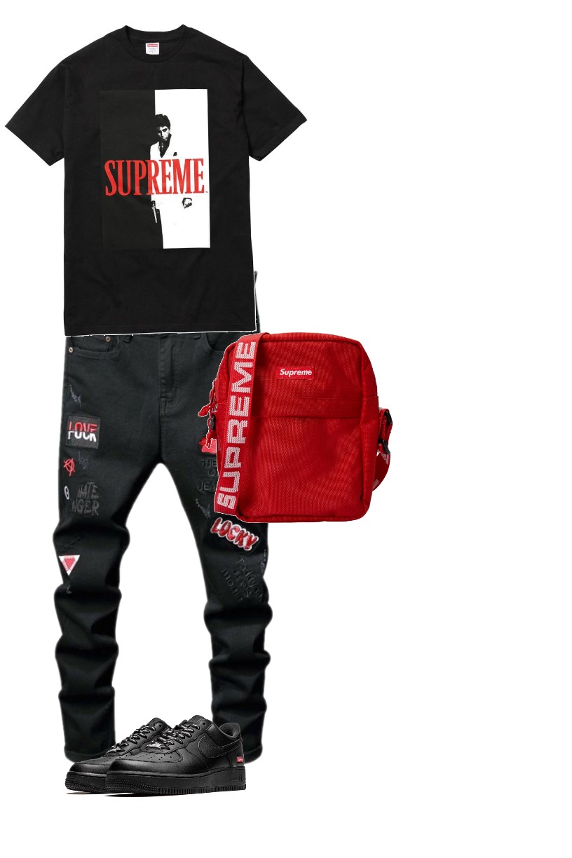 Combyne
            outfit