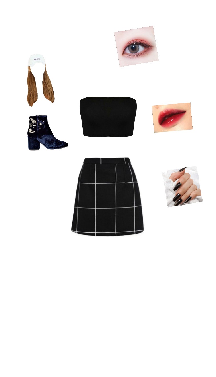 Combyne
            outfit