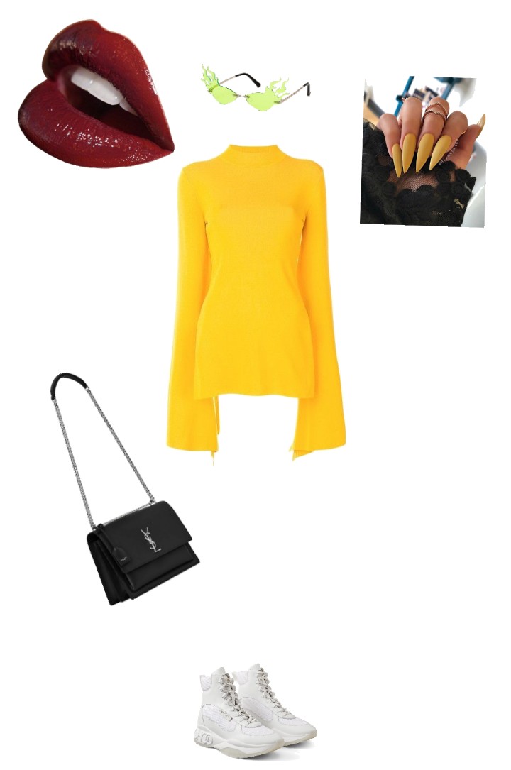 Combyne
            outfit