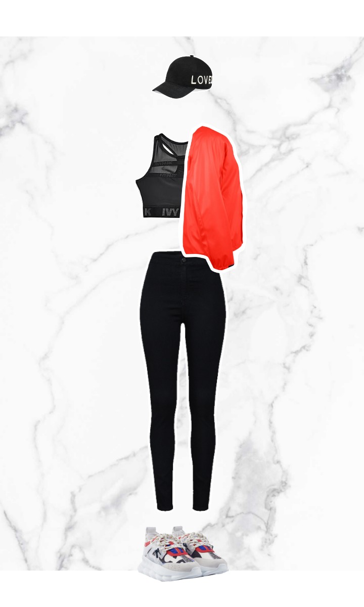 Combyne
            outfit