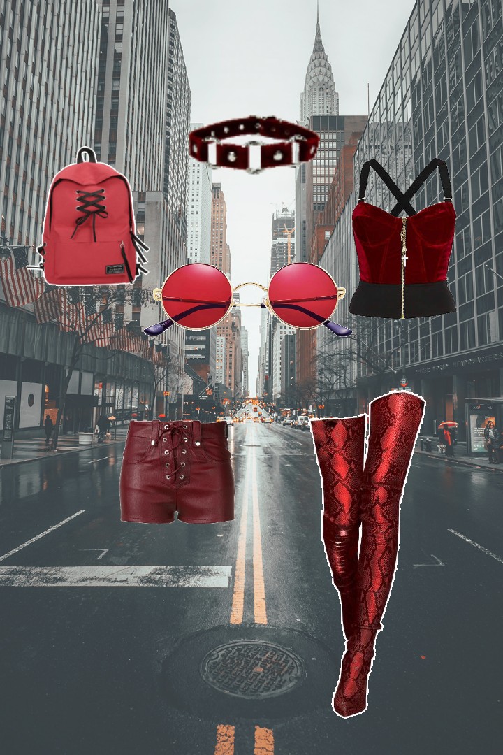 Combyne
            outfit