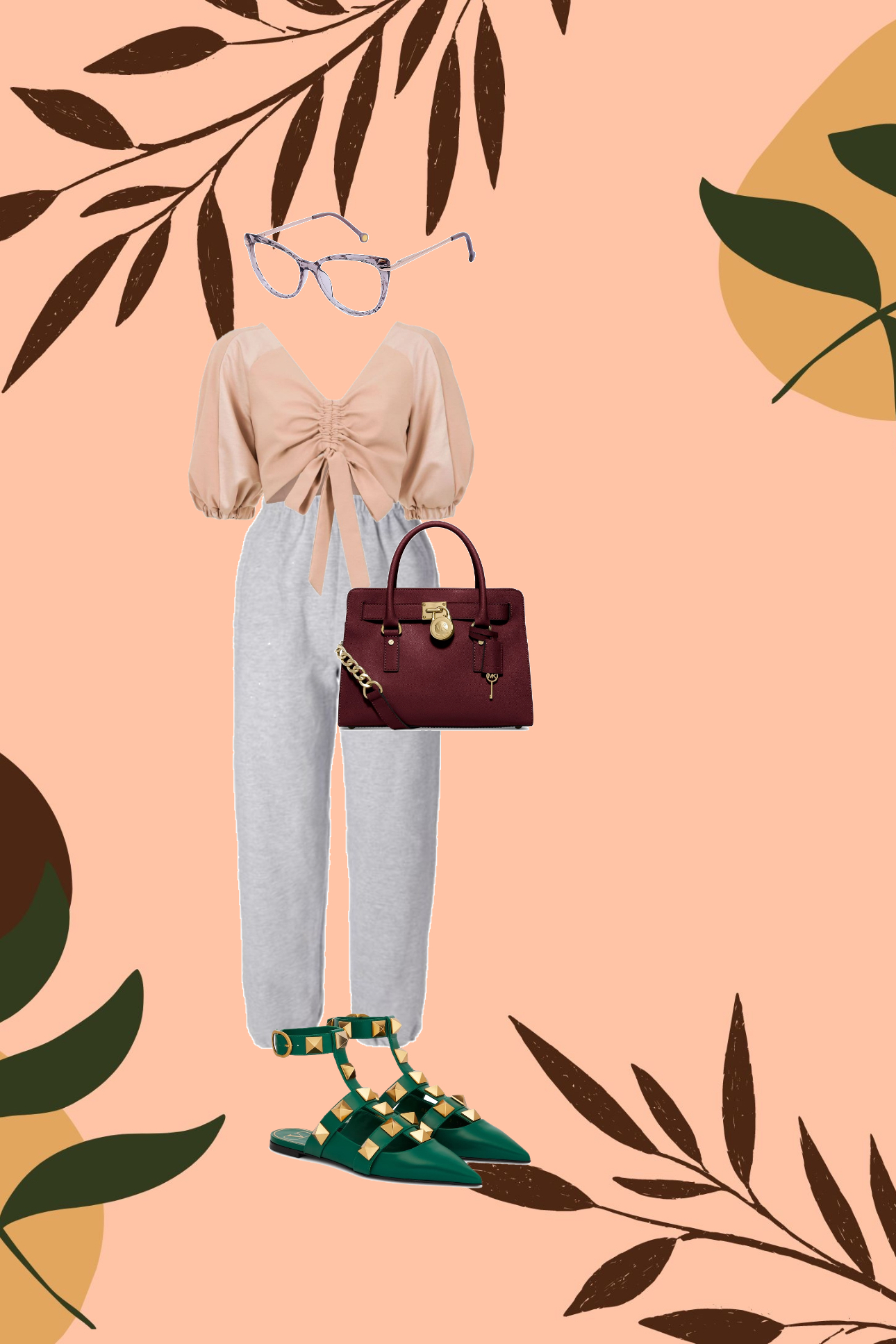 Combyne
            outfit