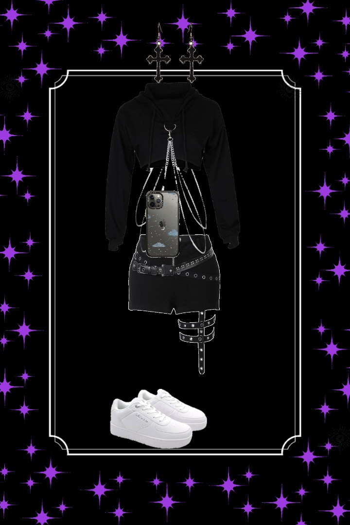 Combyne
            outfit