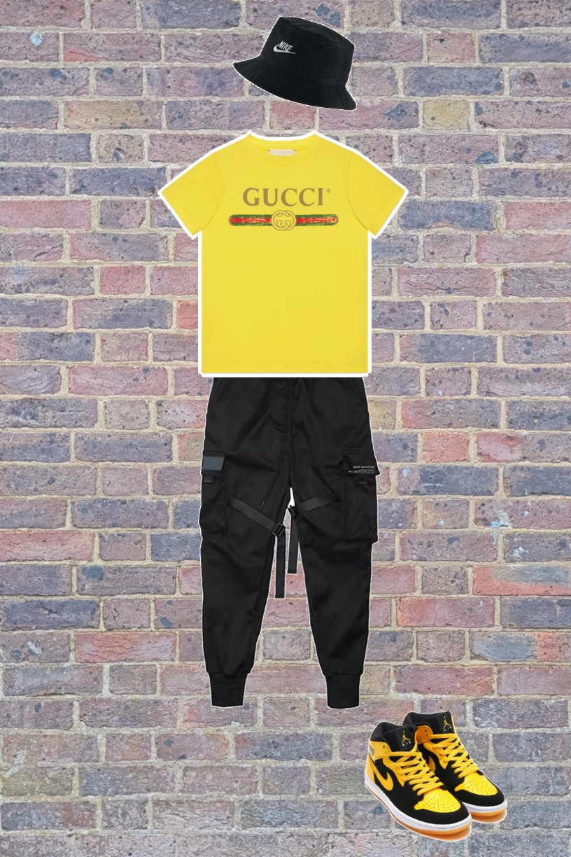 Combyne
            outfit