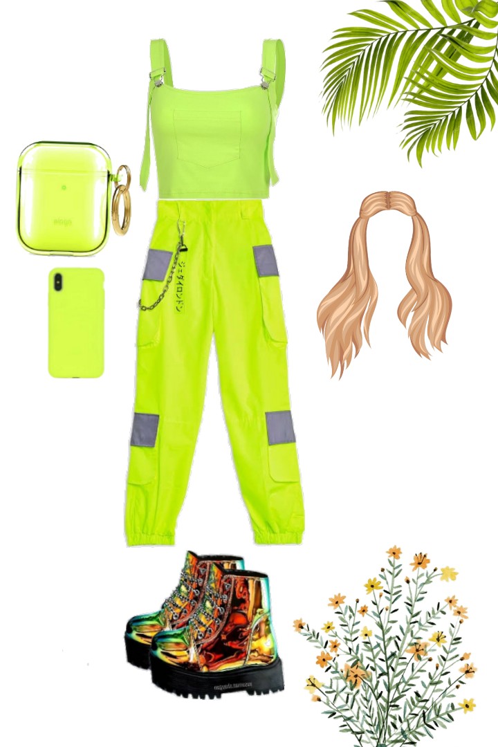 Combyne
            outfit