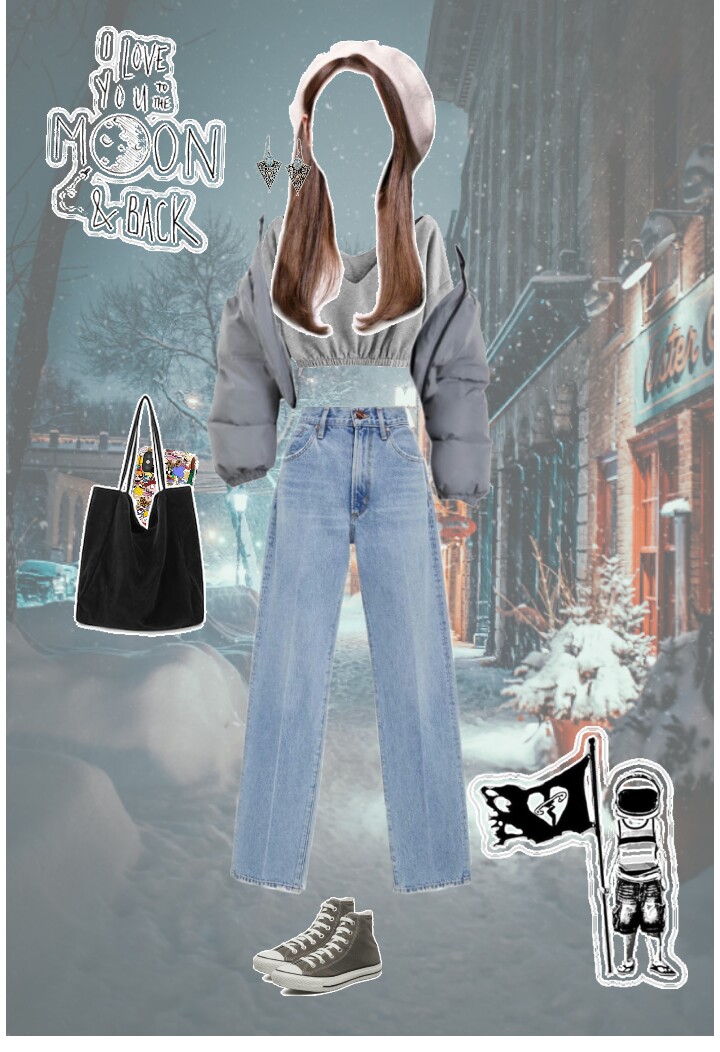 Combyne
            outfit