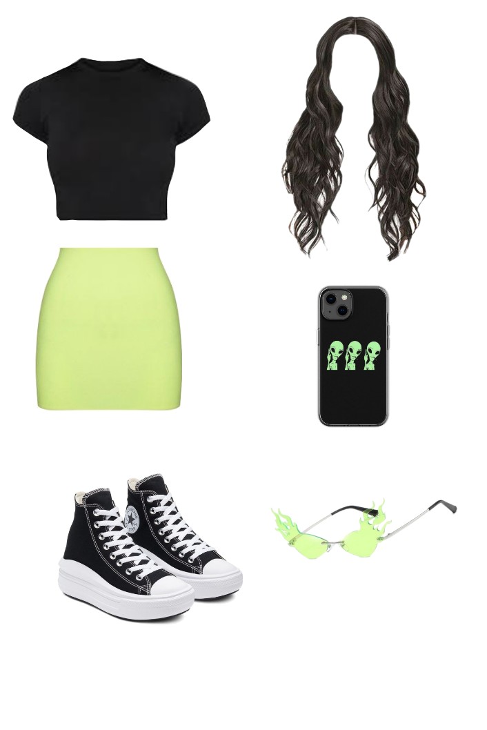 Combyne
            outfit