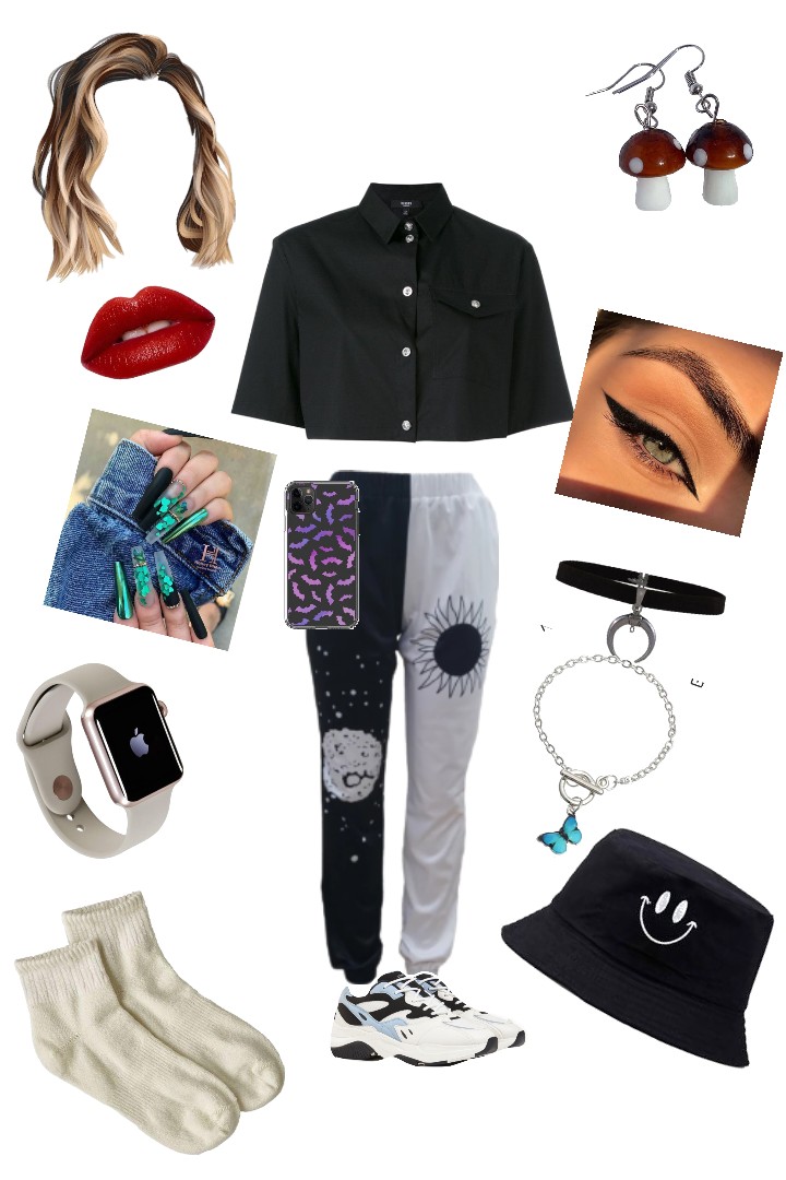 Combyne
            outfit