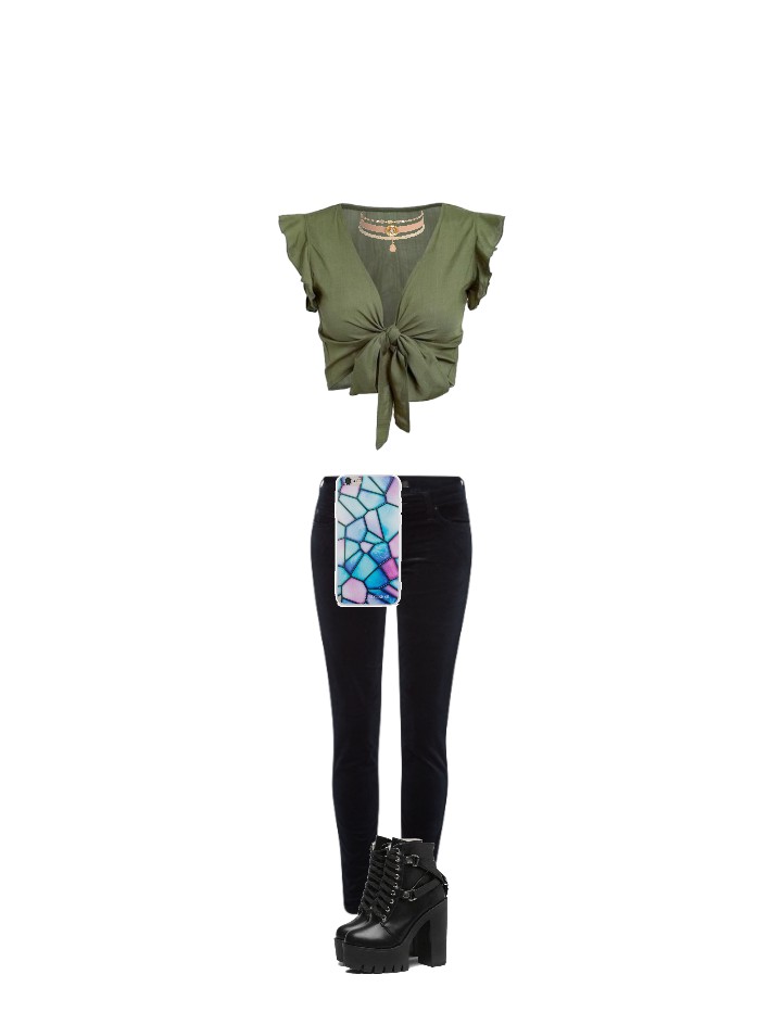 Combyne
            outfit