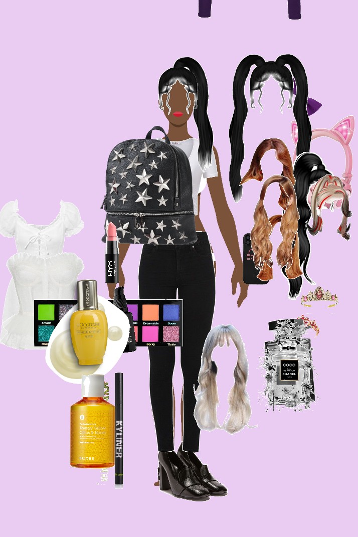 Combyne
            outfit
