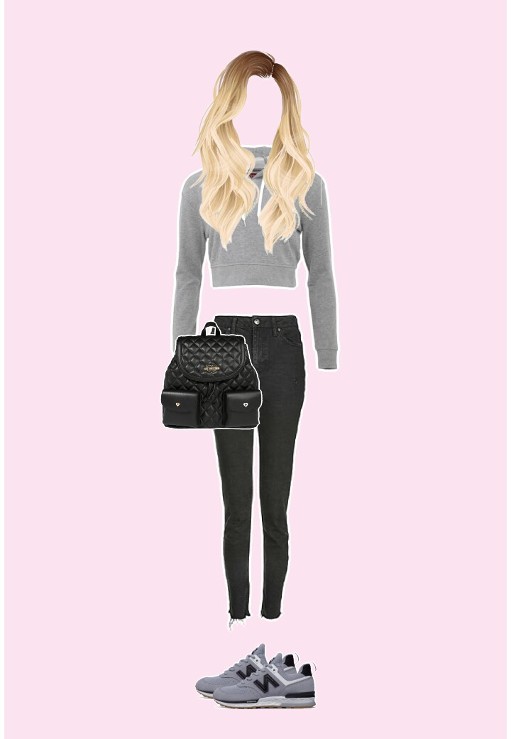 Combyne
            outfit