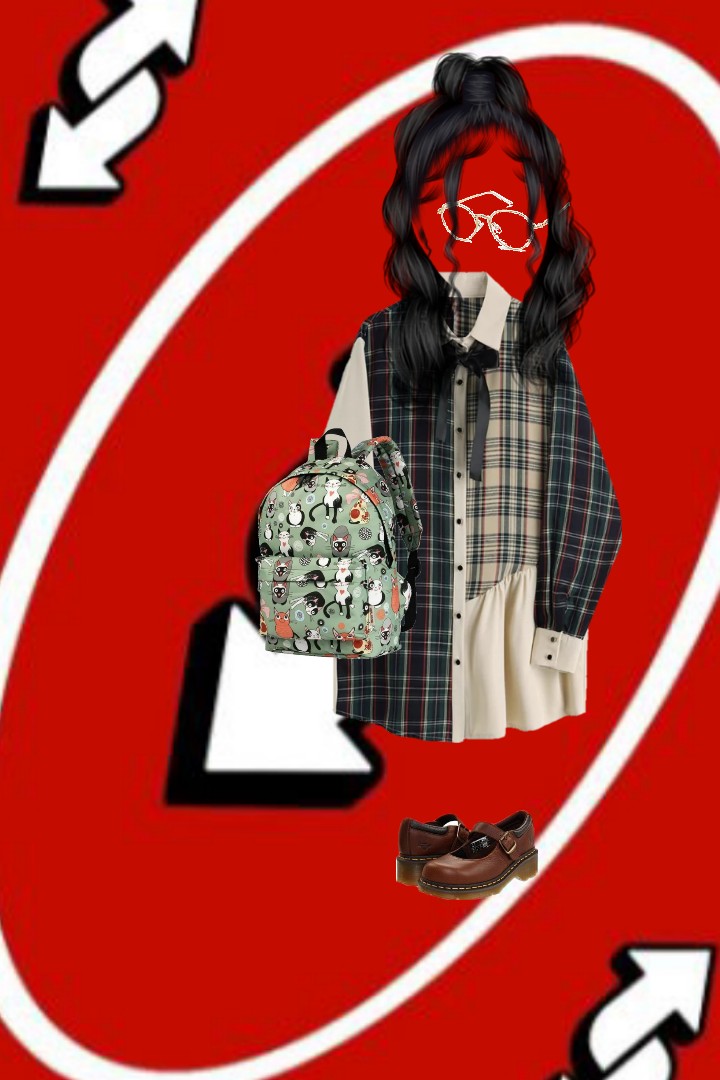 Combyne
            outfit