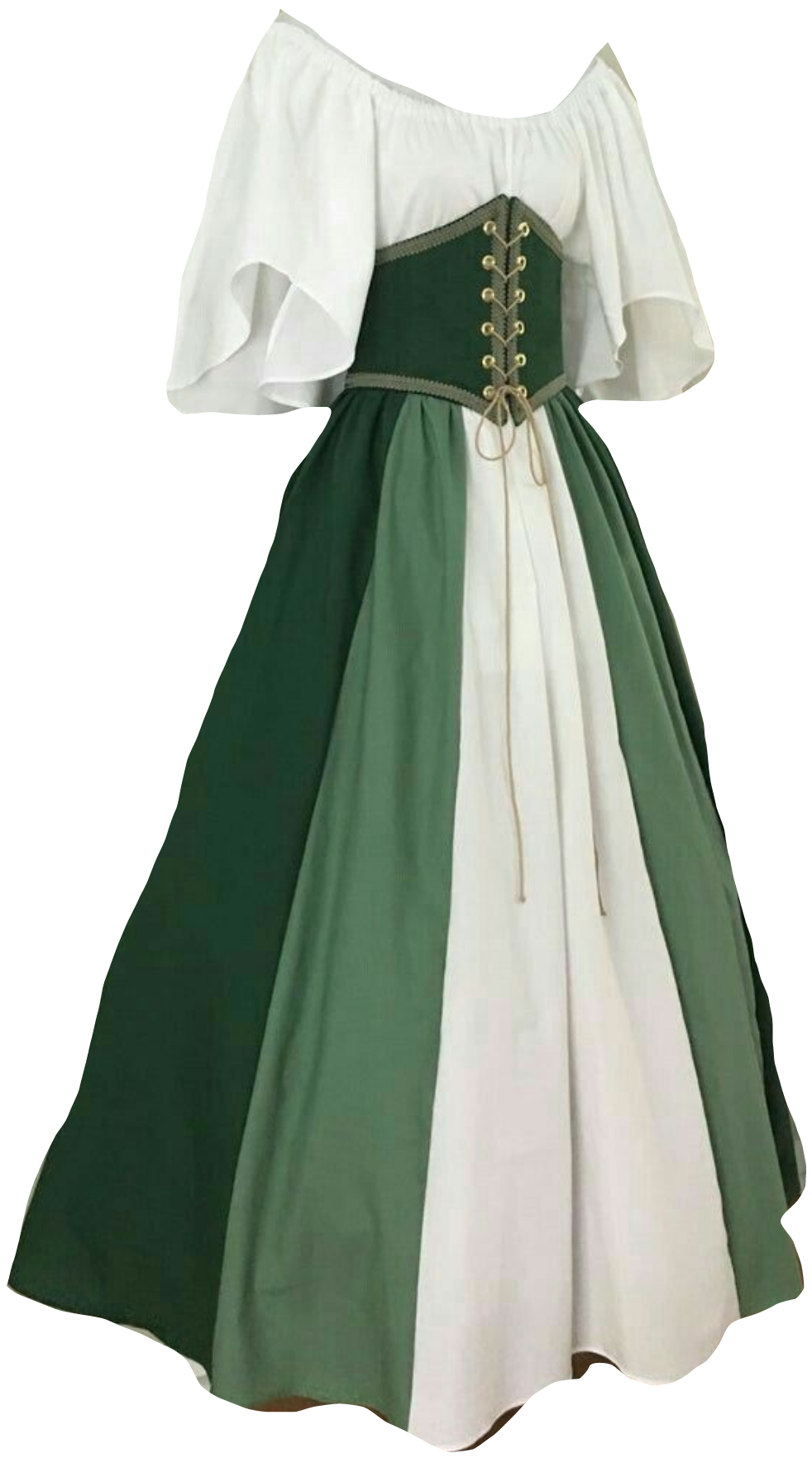 combyne outift
