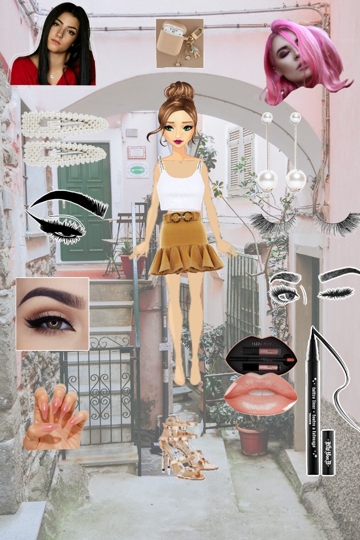 Combyne
            outfit