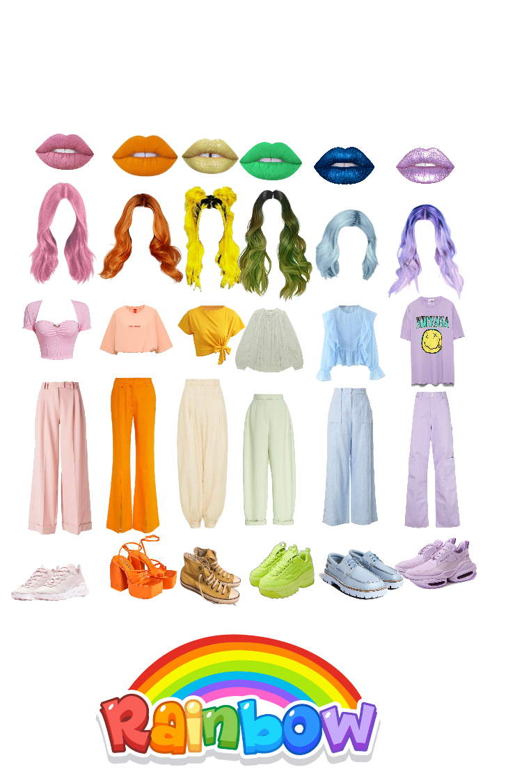 Combyne
            outfit