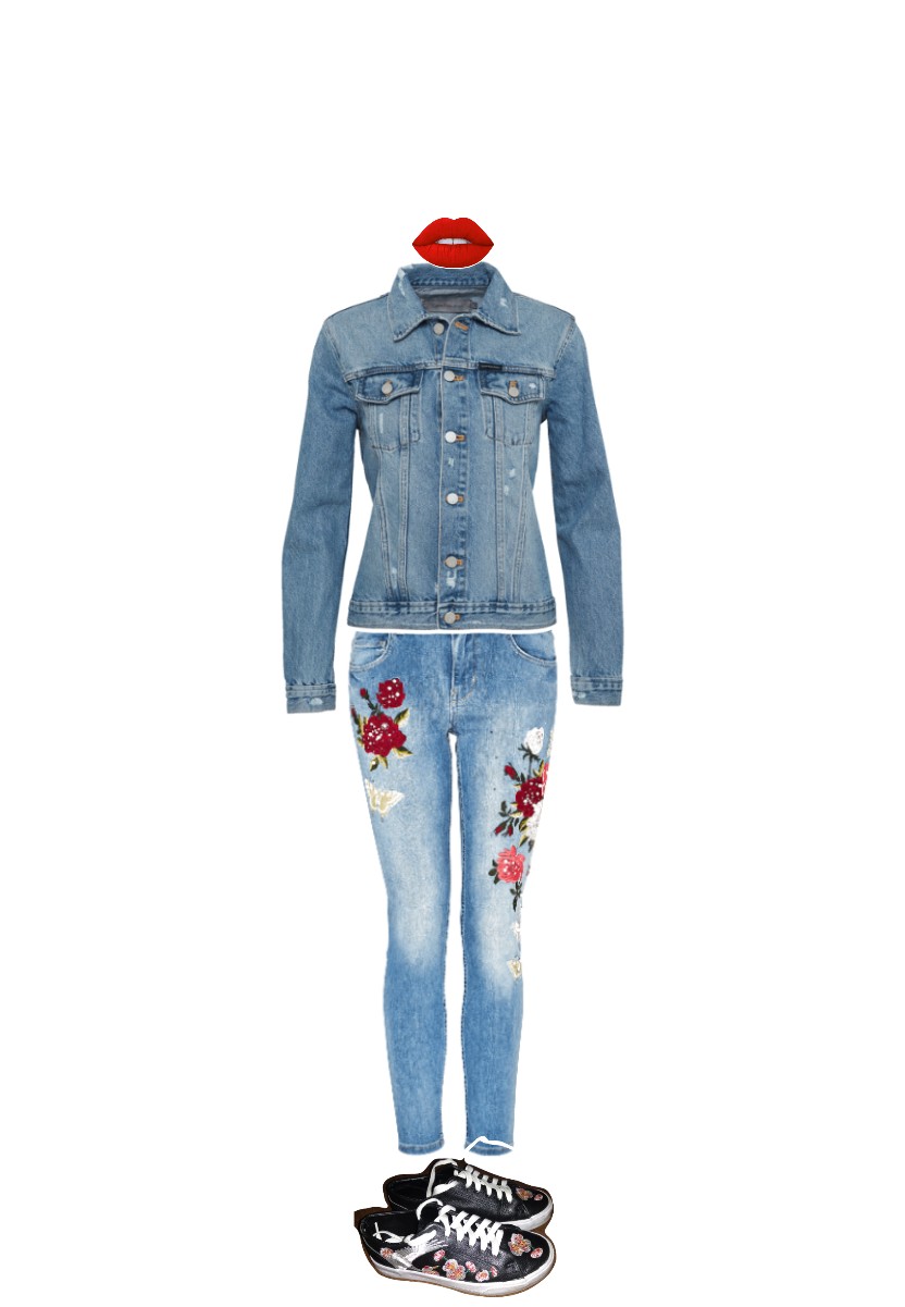 Combyne
            outfit