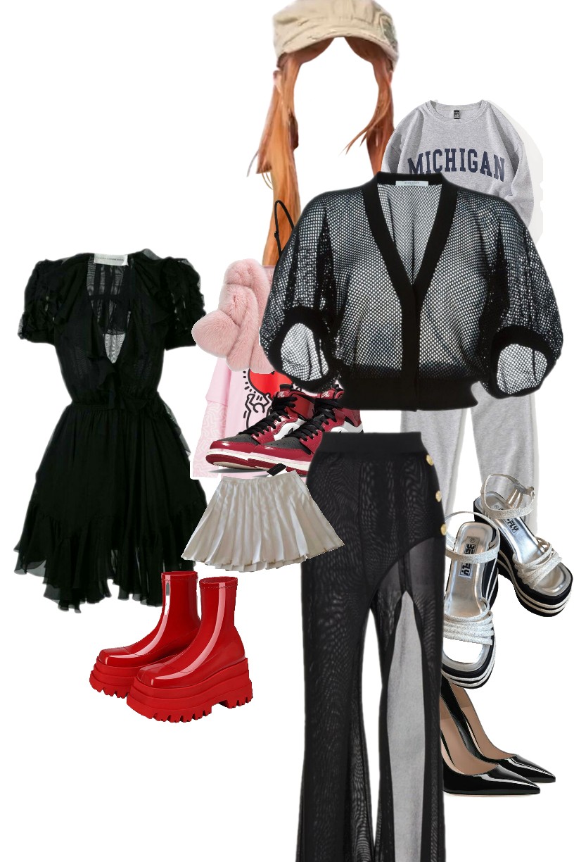 Combyne
            outfit