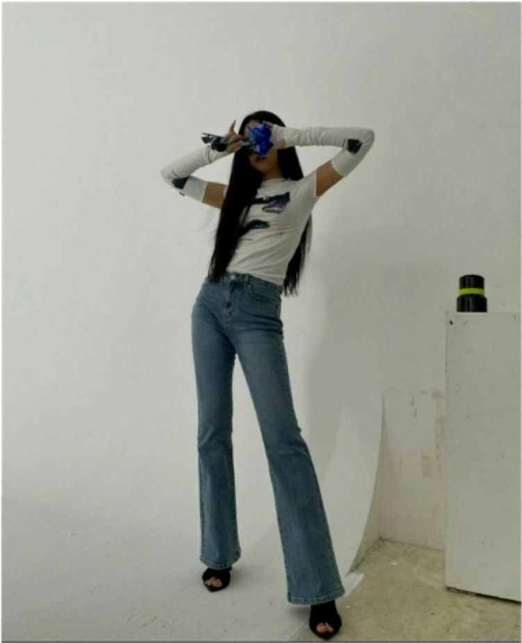 combyne outift