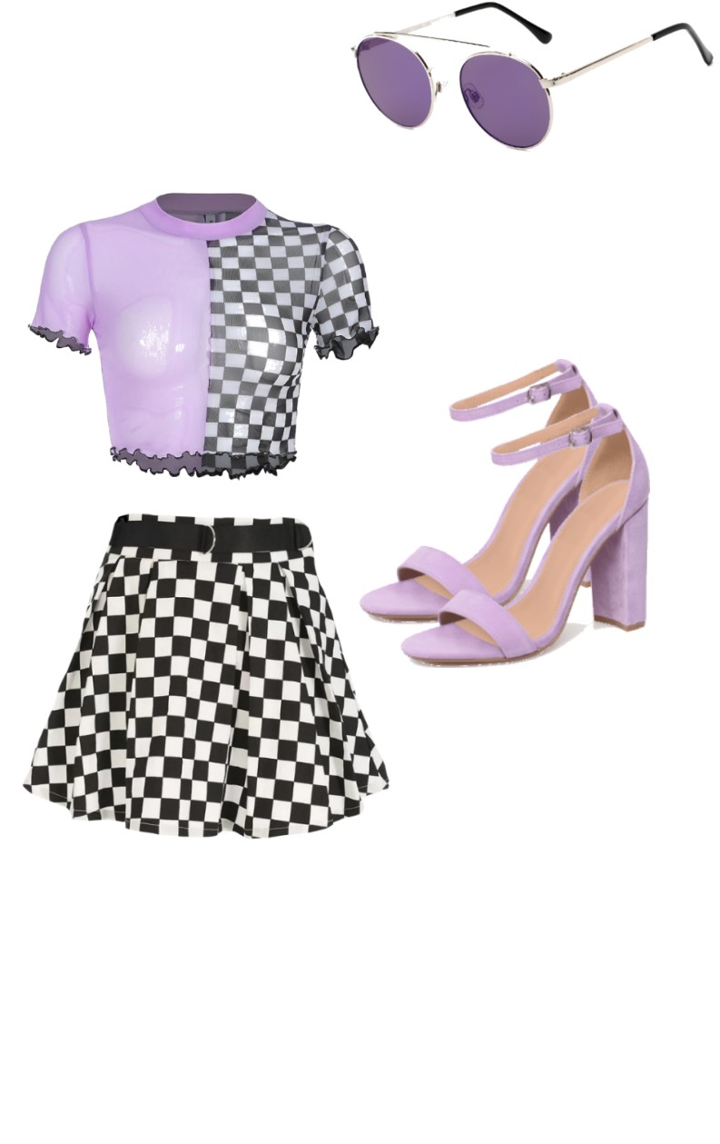 Combyne
            outfit