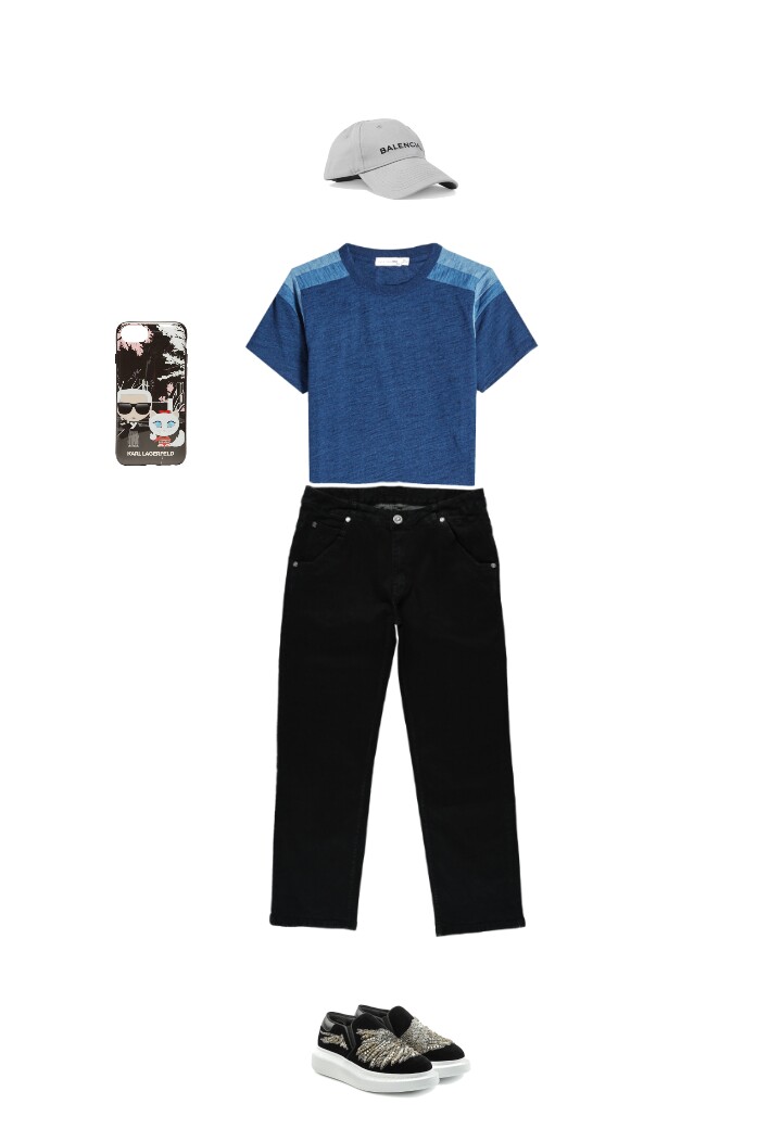 Combyne
            outfit