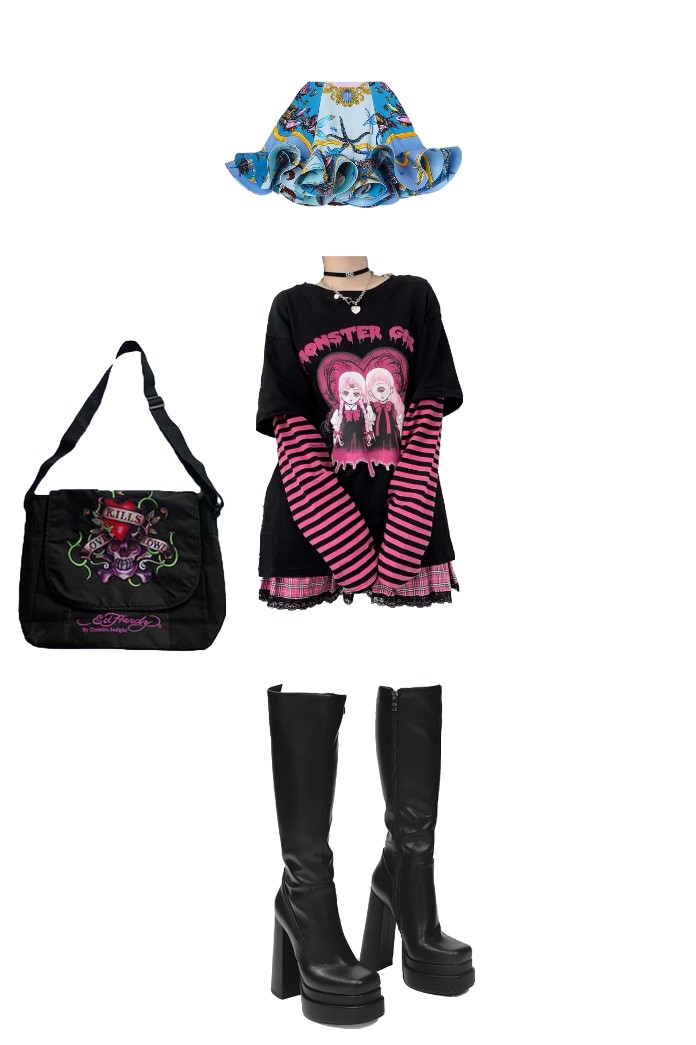 Combyne
            outfit